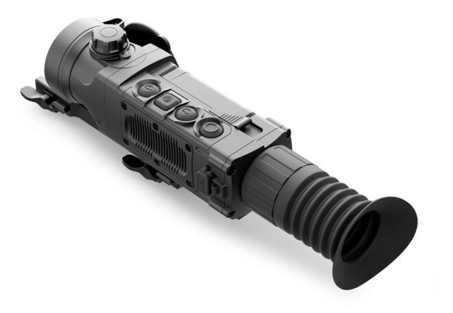 Тепловизионный прицел Pulsar Trail XQ50