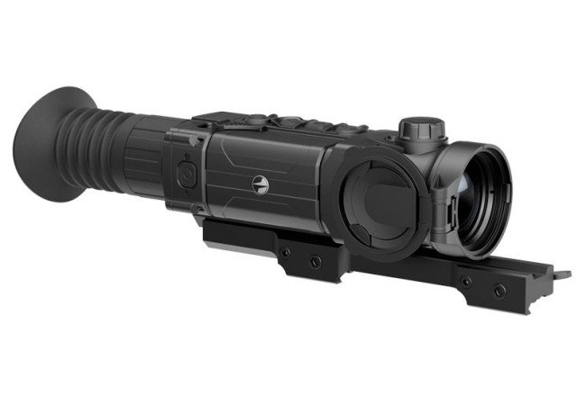 Тепловизионный прицел Pulsar Trail XQ50