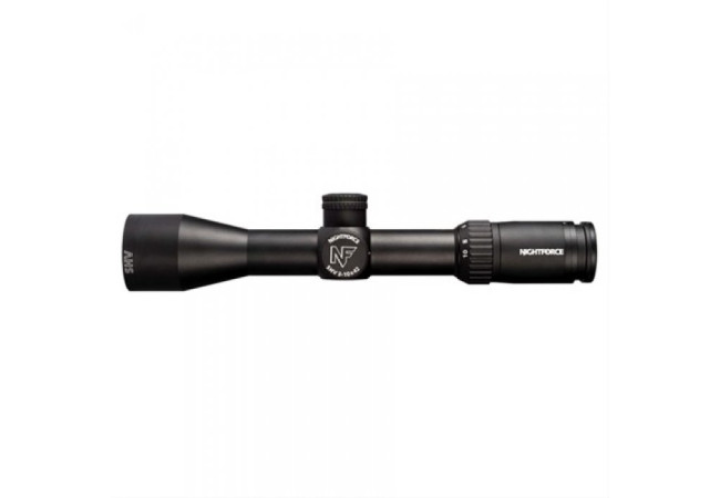 Оптичний приціл Nightforce SHV 3-10 x 42 F2 0.250 MOA сетка MOAR