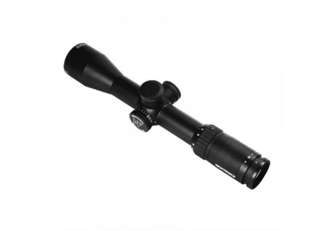 Оптичний приціл Nightforce SHV 3-10 x 42 F2 0.250 MOA сетка MOAR