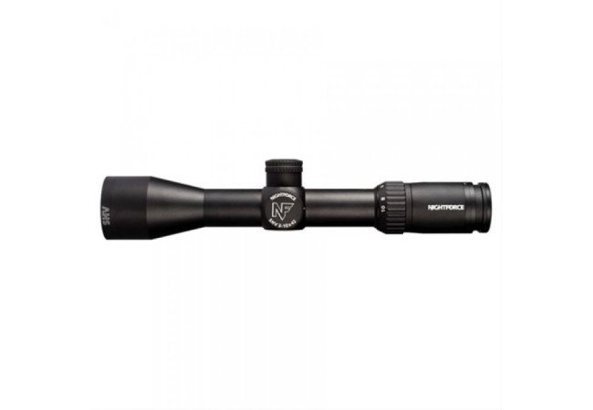 Оптический прицел Nightforce SHV 3-10 x 42 F2 0.250 MOA сетка MOAR Оптический прицел Nightforce SHV 3-10 x 42 F2 0.250 MOA сетка MOAR