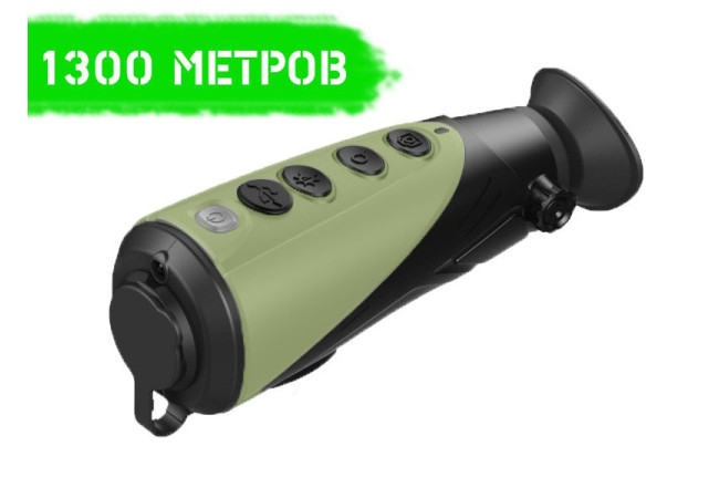 Тепловізор INFIRAY XEYE E3M