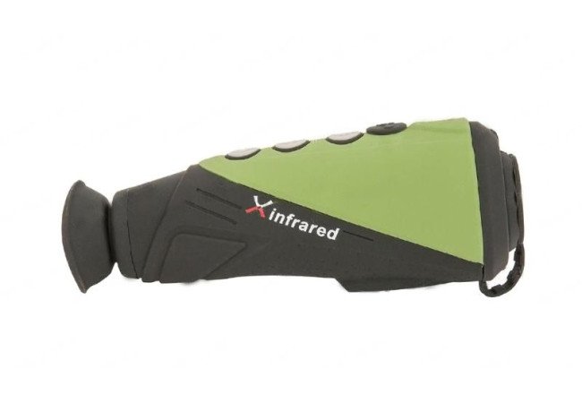 Тепловізор INFIRAY XEYE E3M