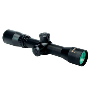 Оптичний приціл Konus KonusPro 1x32 30/30