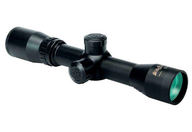 Оптический прицел Konus KonusPro 1x32 30/30