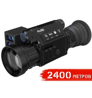 Тепловізійний приціл PARD SA-45 LRF
