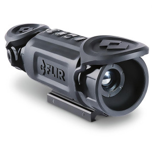 Тепловізійний приціл FLIR RS32 2.25-9X35 (60 HZ) США 