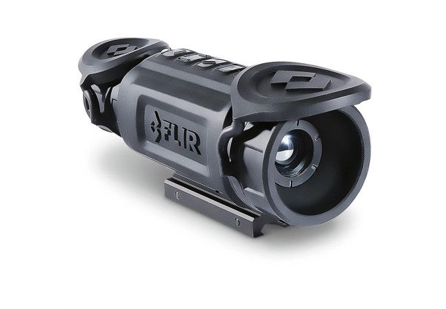 Тепловізійний приціл FLIR RS32 2.25-9X35 (60 HZ) США 