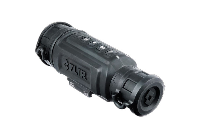 Тепловізійний приціл FLIR RS32 2.25-9X35 (60 HZ) США 