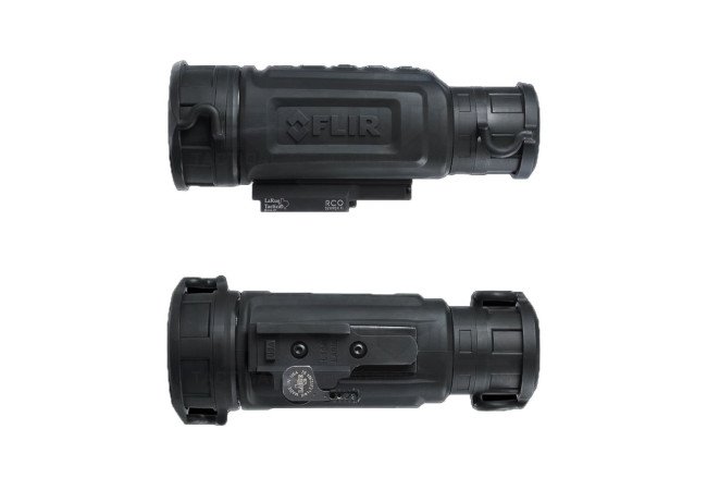 Тепловизионный прицел FLIR RS32 2.25-9X35 (60 HZ) США