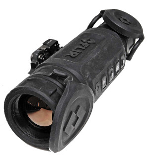 Тепловізійний приціл FLIR RS32 4-16X60 (60HZ) США 