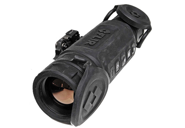 Тепловізійний приціл FLIR RS32 4-16X60 (60HZ) США 