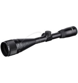 Оптичний приціл BSA-Optics Quarry King 6-24x50AO