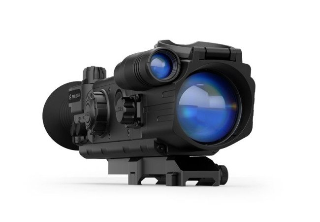 Цифровий приціл нічного бачення Pulsar Digisight N960