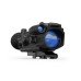 Цифровий приціл нічного бачення Pulsar Digisight N960