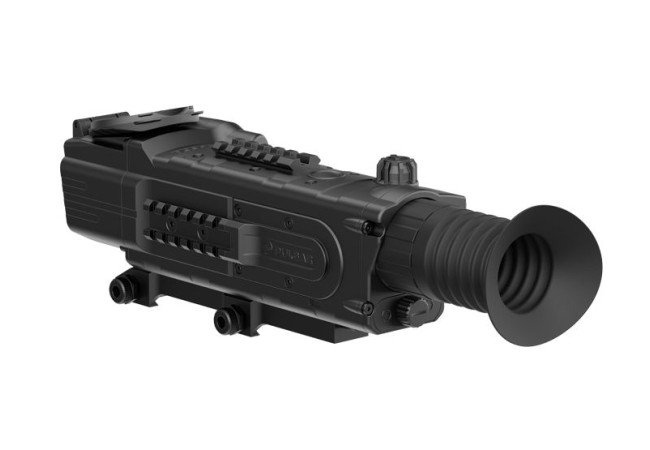 Цифровий приціл нічного бачення Pulsar Digisight N960