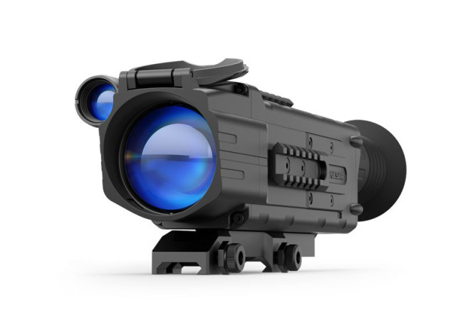 Цифровий приціл нічного бачення Pulsar Digisight N960