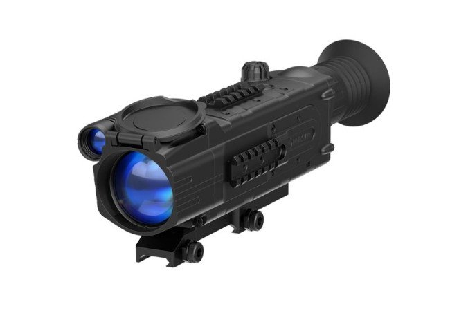Цифровий приціл нічного бачення Pulsar Digisight N960