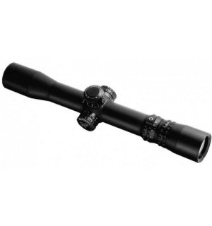 Оптичний приціл Nightforce SHV 3-10 x 42 F2 0.250 MOA сетка MOAR