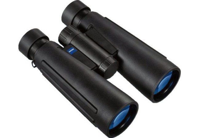 Бінокль Carl Zeiss 12x45 HD Conquest 