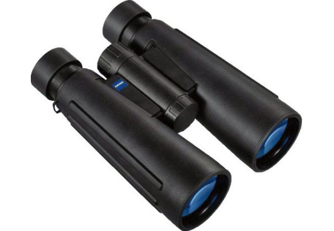 Бінокль Carl Zeiss 12x45 HD Conquest 