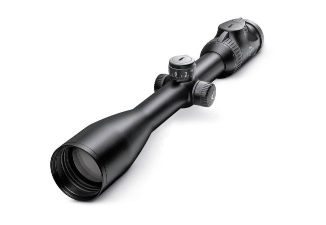 Оптичний приціл Swarovski Z6(i)II 3-18x50 P BT L