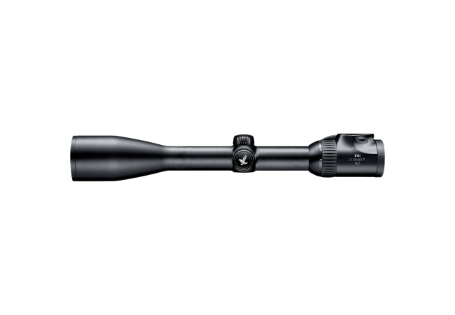 Оптичний приціл Swarovski Z6(i)II 3-18x50 P BT L