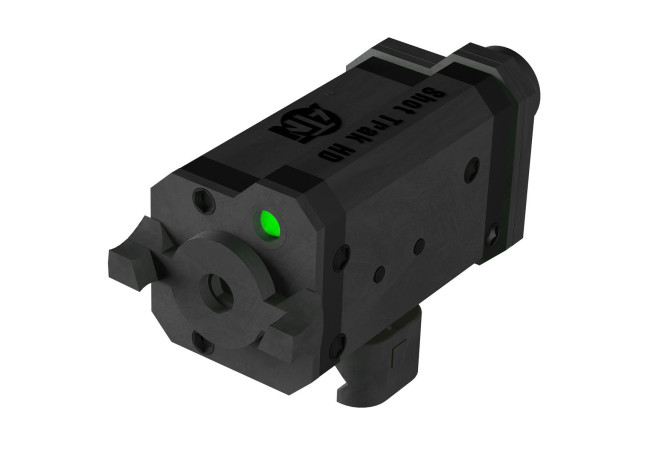 Збройна камера ATN SHOT TRAK-X HD