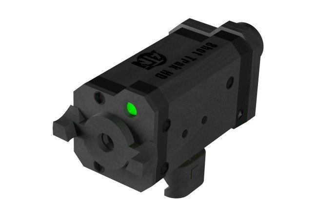 Збройна камера ATN SHOT TRAK-X HD