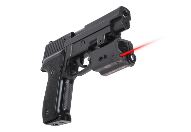 Збройна камера ATN SHOT TRAK-X HD