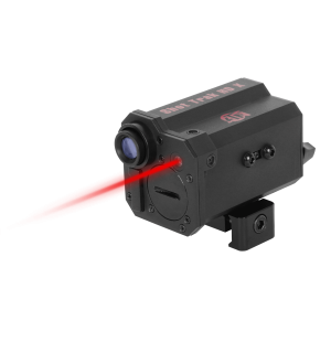 Збройна камера ATN SHOT TRAK-X HD
