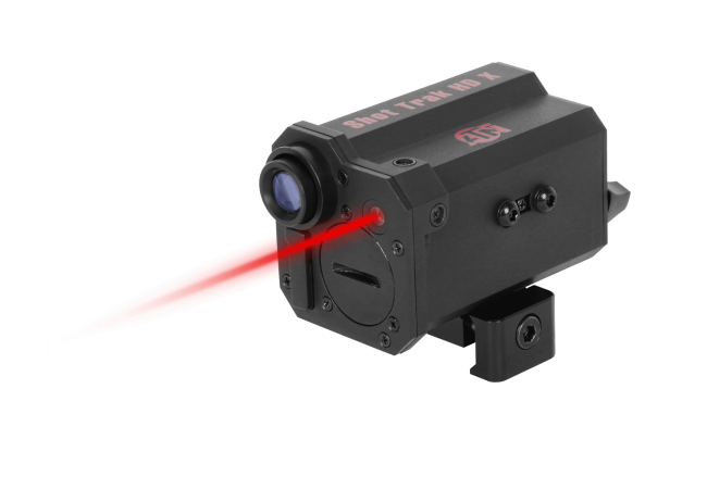Збройна камера ATN SHOT TRAK-X HD