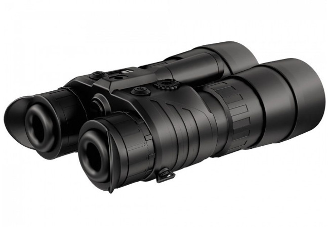 Бінокль нічного бачення Pulsar Edge GS 2.7х50L
