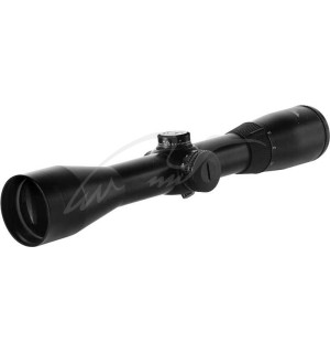 Оптичний приціл BSA-Optics Advance 1.5-6x42 IRG