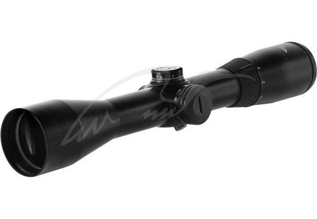 Оптический прицел BSA-Optics Advance 1.5-6x42 IRG
