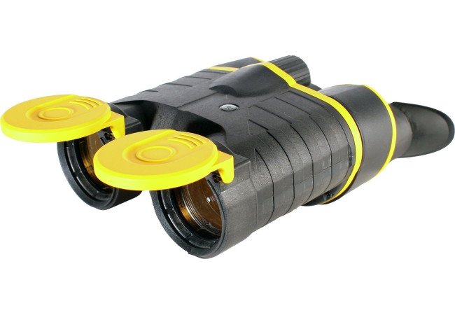 Бінокль PULSAR Expert VM 8x40 Marine