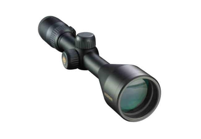 Оптичний приціл Nikon ProStaff 3-9x50 BDC
