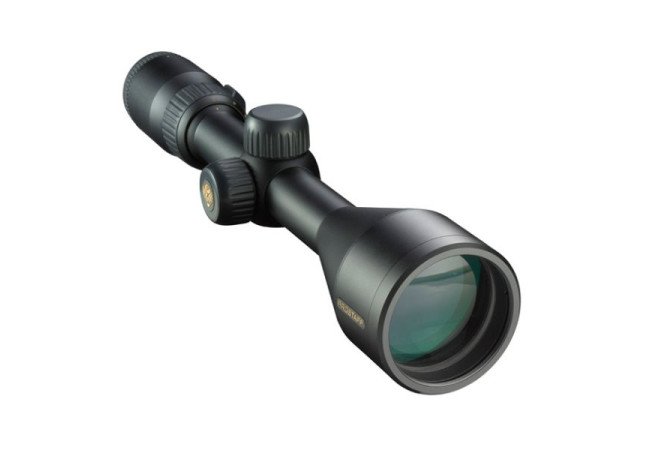 Оптичний приціл Nikon ProStaff 3-9x50 BDC
