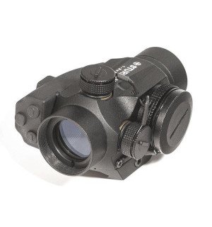 Коллиматорный прицел Sturman 1-2X25 RD НА WEAVER