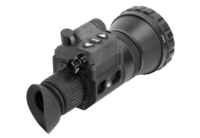 Тепловізор ATN OTS-X-S370 6X (9 Hz) США  