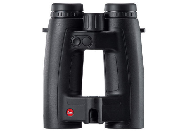 Лазерний дальномір Leica Geovid 10x42 HD-R 
