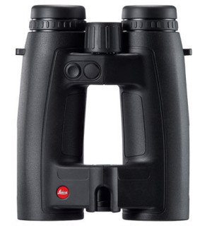 Лазерний дальномір Leica Geovid 10x42 HD-R 