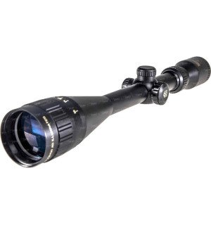 Оптичний приціл Nikko Stirling Gameking 6-24X50 с подсветкой