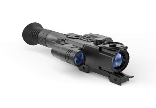 Приціл нічного бачення Pulsar Digisight Ultra N455  LRF