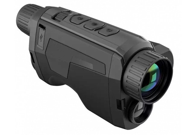 Тепловізор AGM FUZION LRF TM35-640