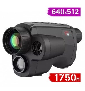 Тепловизор AGM FUZION LRF TM35-640