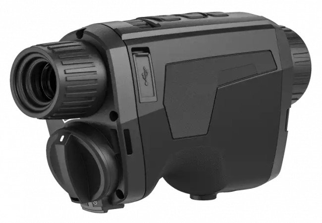 Тепловізор AGM FUZION LRF TM35-640