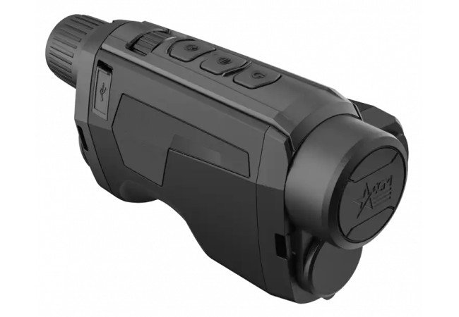 Тепловізор AGM FUZION LRF TM35-384
