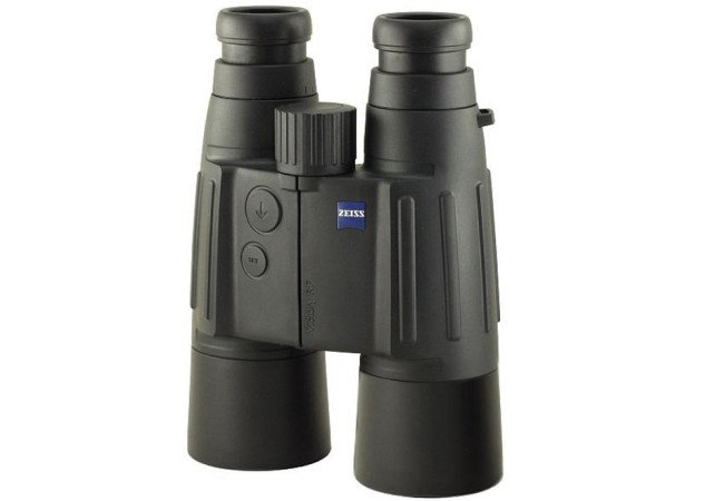 Бінокль Zeiss Victory 10x56 T* RF