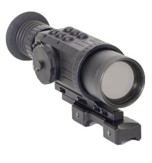 Тепловізійний приціл GSCI TWS-3050-XL-17 (30HZ) Канада